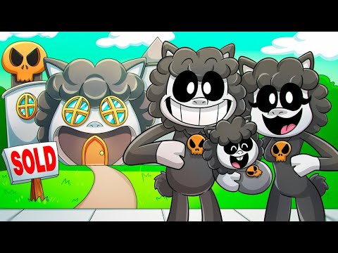 Видео: БАБА ЧОПС - ЖУТКАЯ СЕМЕЙКА! | Poppy Playtime 4 - Анимации на русском