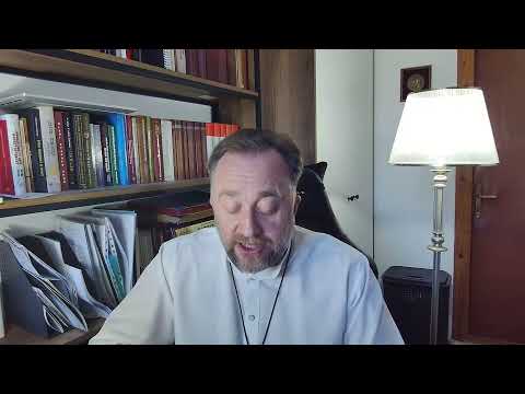 Видео: УВАГА! Хто такий "псевдоєпископ" і "псевдоекзорцист" Руслан Гриців! Пересторогоа для греко-католиків