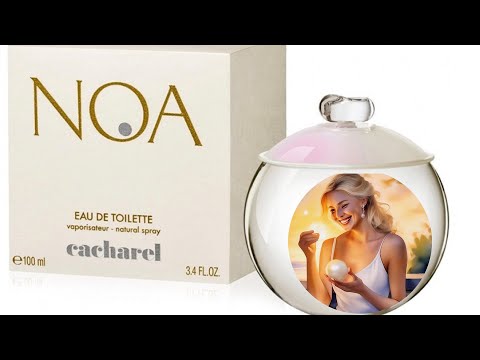 Видео: Аромат, в честь которого назвали звезду.