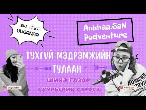 Видео: Гэрээсээ хол байгаа бүх хүнд зориулав | 𝐑𝐞𝐥𝐨𝐜𝐚𝐭𝐢𝐨𝐧 𝐒𝐭𝐫𝐞𝐬𝐬 - 𝐔𝐧𝐜𝐨𝐦𝐟𝐨𝐫𝐭𝐚𝐛𝐥𝐞 𝐅𝐞𝐞𝐥𝐢𝐧𝐠𝐬 | 𝙿𝚘𝚍𝚟𝚎𝚗𝚝𝚞𝚛𝚎- 𝙴𝚙1
