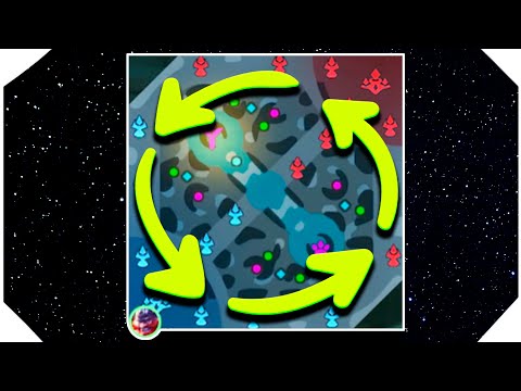 Видео: ⭕️ПУСКАЮ БОТА ПО КРУГУ ! 10 ЧАСОВ / MOBILE LEGENDS