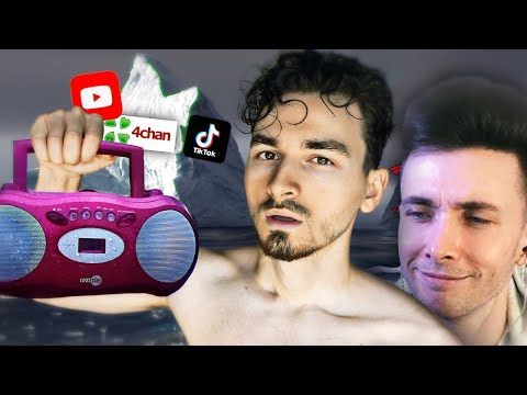 Видео: ХЕСУС СМОТРИТ: ТАЙНЫ И ЗАГАДКИ ИНТЕРНЕТА 2 | БРАЙН МАПС