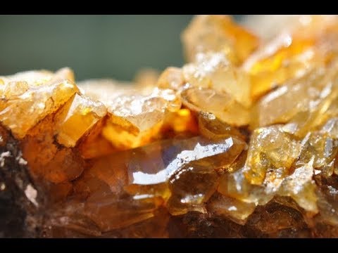 Видео: Найди цитрин  Find the Citrine