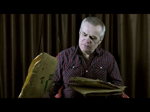 Видео: Посылочки из Ирландии и Кольского полуострова