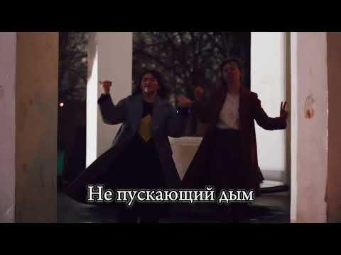 Видео: РЖЯ. Жестовое пение @sylva_music - Сердцем наружу рождён.