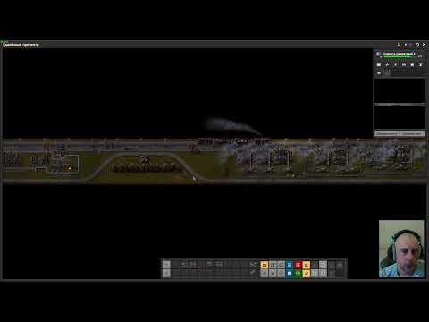 Видео: Новая планета! // Factorio: Space Age  #5