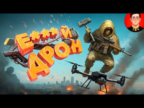Видео: Баг с дроном ( Battlefield 6 )