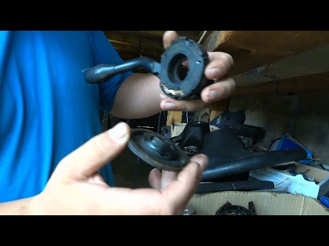 Видео: НЕ ОТКЛЮЧАЕТСЯ ПЕРЕКЛЮЧАТЕЛЬ (СТРЕКОЗА) ПОВОРОТОВ-THE SWITCH DOES NOT TURN OFF (DRAGONFLY) TURNS