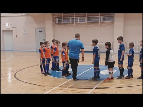 Видео: Чемпион ВышГа - Зенит Чемпионика /09.03.2025/ (Львиная Лига)