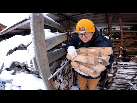 Видео: Уехал В ПИТЕР на Месяц, В Поисках Работы, Заселился В Общагу, Серия 1