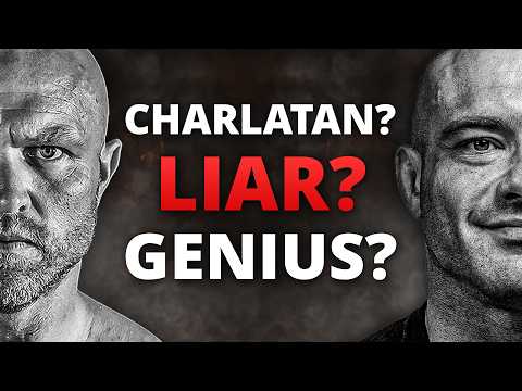 Видео: Мои честные мысли о «Докторе» Майке Изрателе