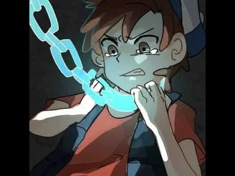 Видео: Гравити Фолз (последний день лета)😭