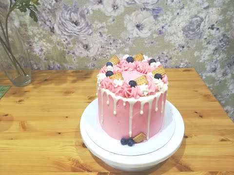 Видео: ВЛОГ приключение Розового Тортика, как его чуть сделали,  ДОВЕЗЛИ и как его БЛАГОПОЛУЧНО съели!!!