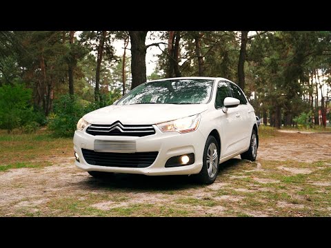 Видео: Перекупы чинят не по перекупски... Citroen c4 - часть 2