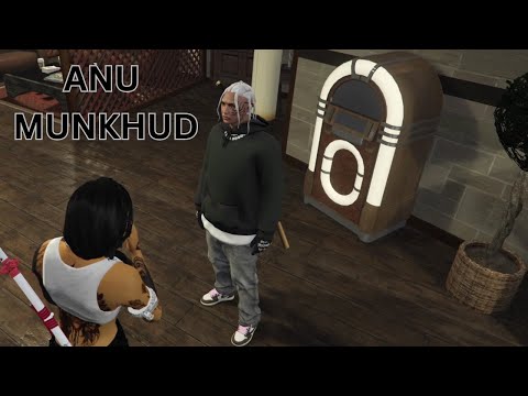 Видео: ANU MUNKHUD-тэй танилцсан нь. ICONIC RP MONGOLIA