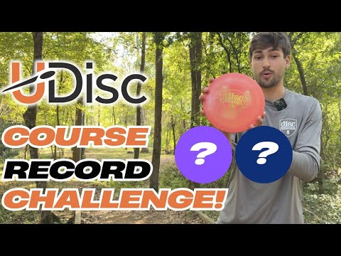 Видео: Могу ли я записать РЕКОРД КУРСА, используя всего 3 диска?