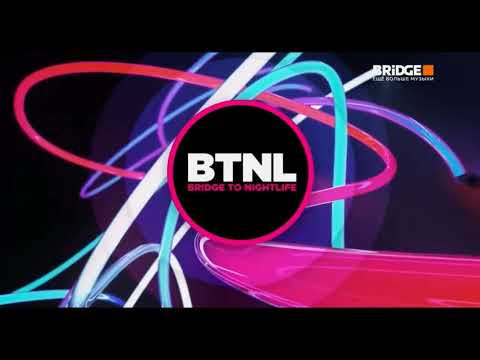 Видео: Смена логотипа BRIDGE (07.09-08.09.25) Полная версия