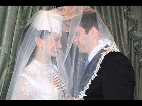 Видео: осетинские женихи и невесты)