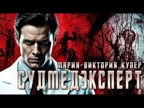 Видео: Судмедэксперт I Проклятие в Морге