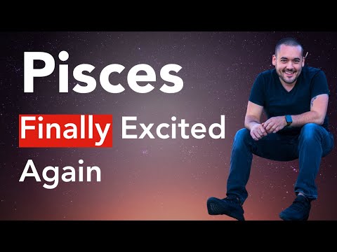 Видео: Рыбы: «Это зажигает нечто грандиозное! Вы почувствуете это на этой неделе». Таро 3–9 ноября