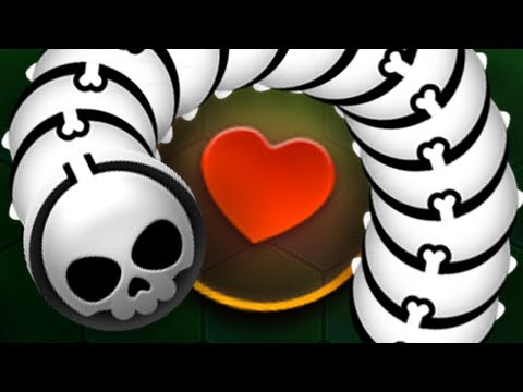 Видео: Читы на жизни Wormax.io!