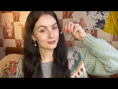 Видео: Тестую аромати| пробники Oriflame 🍁