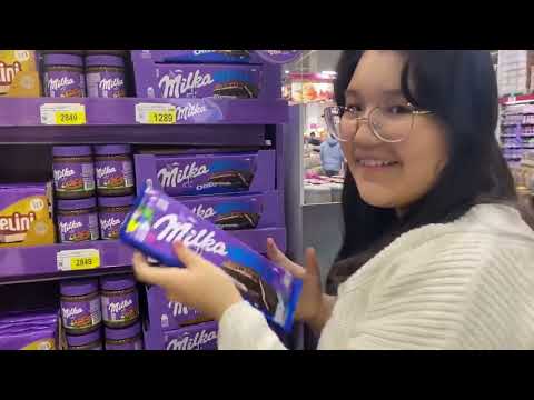 Видео: АНАМ МАҒАН ҚАЛАҒАН 10 ЗАТ АЛЫП БЕРЕДІ🤭 || ЧЕЛЛЕНДЖ