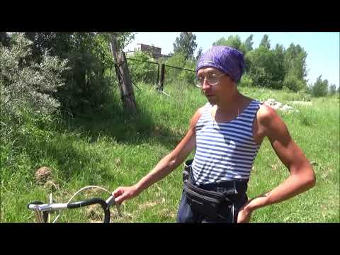 Видео: Обзор велосипеда ХВЗ Старт Шоссе от Антона Аринского