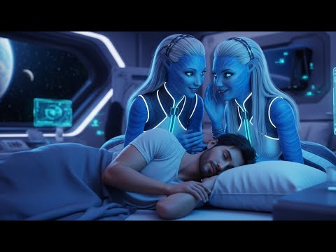 Видео: Он притворился спящим, чтобы узнать их секрет — но они растопили его сердце | HFY 