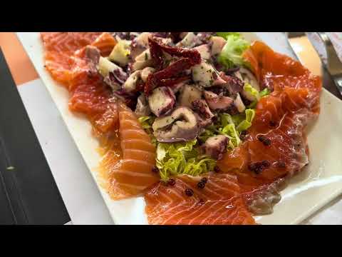 Видео: Падуя сегодня и 17 лет назад . Каменные джунгли или очарование итальянского города ?