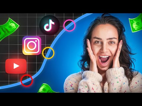 Видео: 10 лучших идей для видеороликов в Instagram, YouTube и TikTok