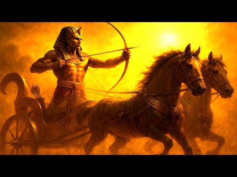 Видео: Вот ПРАВДИВАЯ история РАМСЕСА II! исторические фильмы