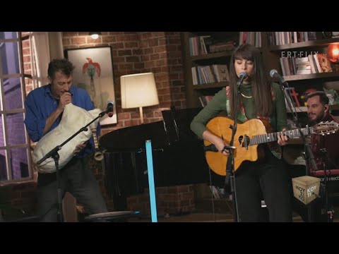 Видео: "Мома Марийо, Марийо" στο Μουσικό κουτί | Τετάρτη 22/02/2023 | ΕΡΤ