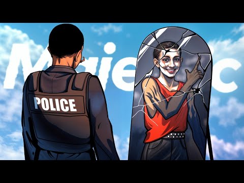 Видео: ОДИН ДЕНЬ ИЗ ЖИЗНИ НОН РП ГОСНИКА в ГТА 5 РП / MAJESTIC RP