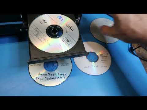 Видео: Знакомство с Toshiba D-VR600KU
