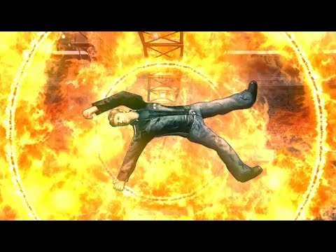 Видео: FlatOut 2: Рэгдолл Трюки - Серия 2