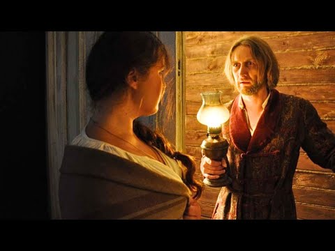 Видео: ВЕЛИКОЛЕПНО ГЛУБОКАЯ ЭКРАНИЗАЦИЯ КУЛЬТОВОГО РОМАНА САЛТЫКОВА-ЩЕДРИНА! Господа Головлевы