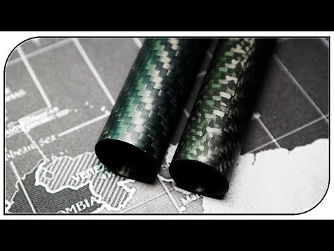 Видео: КАК СДЕЛАТЬ ТРУБКУ ИЗ КАРБОНА | ТРУБКА ИЗ УГЛЕПЛАСТИКА | HOW TO MAKE A TUBE OF CARBON FIBER