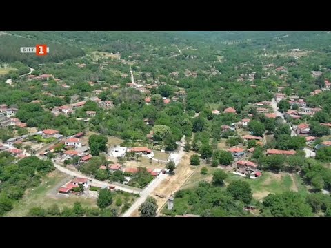 Видео: Село Средно градище, Българското село - 12.10.2025 по БНТ