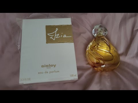 Видео: SISLEY🌹🥀⚘️IZIA🌹⚘️🥀❤️Роскошная, нежная роза с пионом.🎉