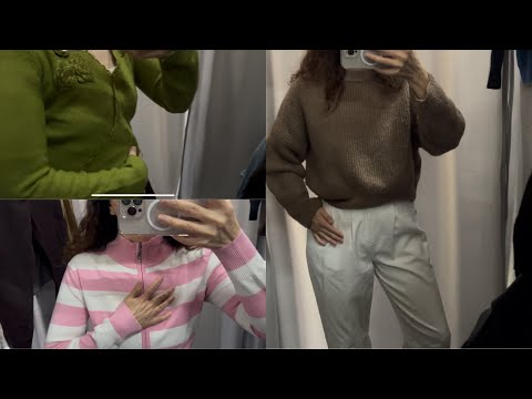 Видео: Два секонди. Burberry в останній день завозу. Не сезонні речі переважають