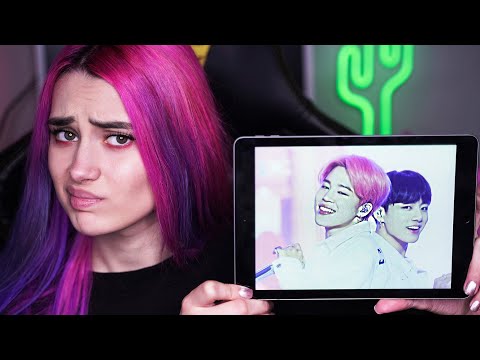 Видео: У ХЕЙТЕРОВ K-POP ПОЛОВИНА МОЗГА 🗿 (bts, blackpink)
