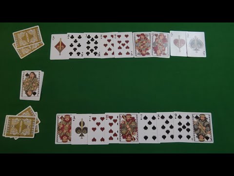 Видео: Как играть в терц