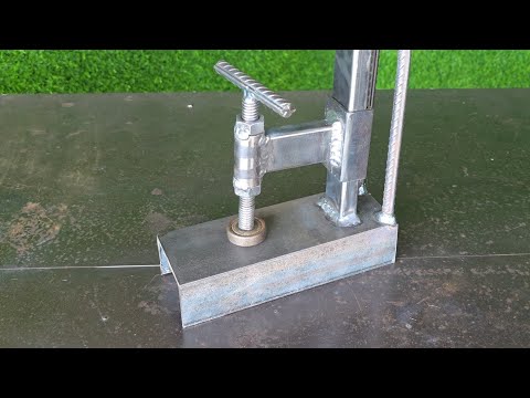 Видео: Открытие креативного инструмента, неизвестного миллионам людей || DIY