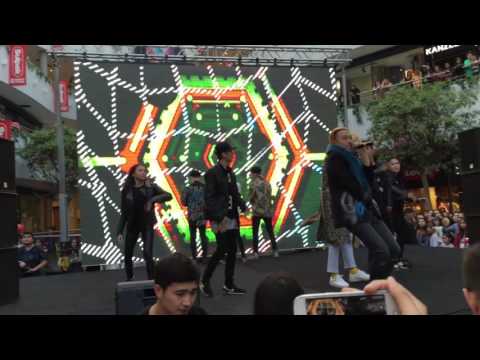 Видео: Ninety One - Калай карайсын/ Презентация клипа в Астане