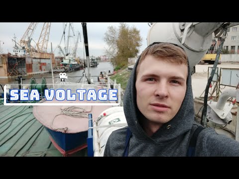 Видео: Судовой электрик. ТО-1 и ТО-2 аккумуляторов. Применение ареометра. Зарядка аккумуляторных батарей.