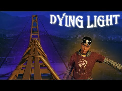 Видео: ПРОХОЖДЕНИЕ Dying Light #1