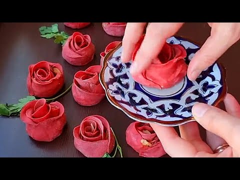 Видео: Идеальное Горячее блюдо на Праздничный стол! 🌹🌹🌹