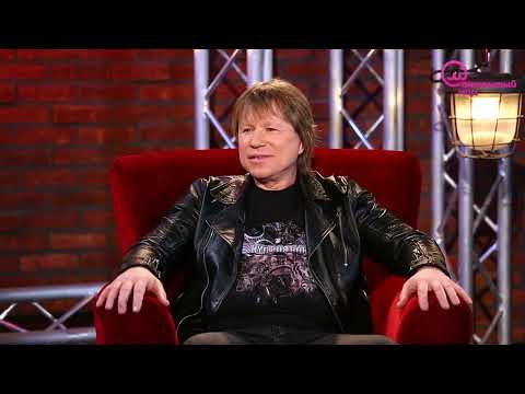 Видео: "Мужской разговор" - гость Игорь Куприянов