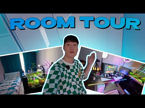 Видео: МИНИЙ ШИНЭ ӨРӨӨТЭЙ ТАНИЛЦ I ROOM TOUR
